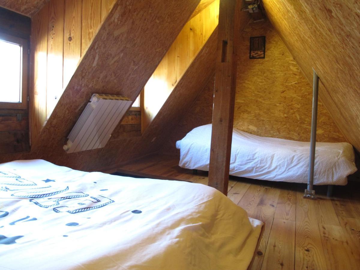 Citycosy Strasbourg - Budget St Thomas Serruriers Eksteriør billede