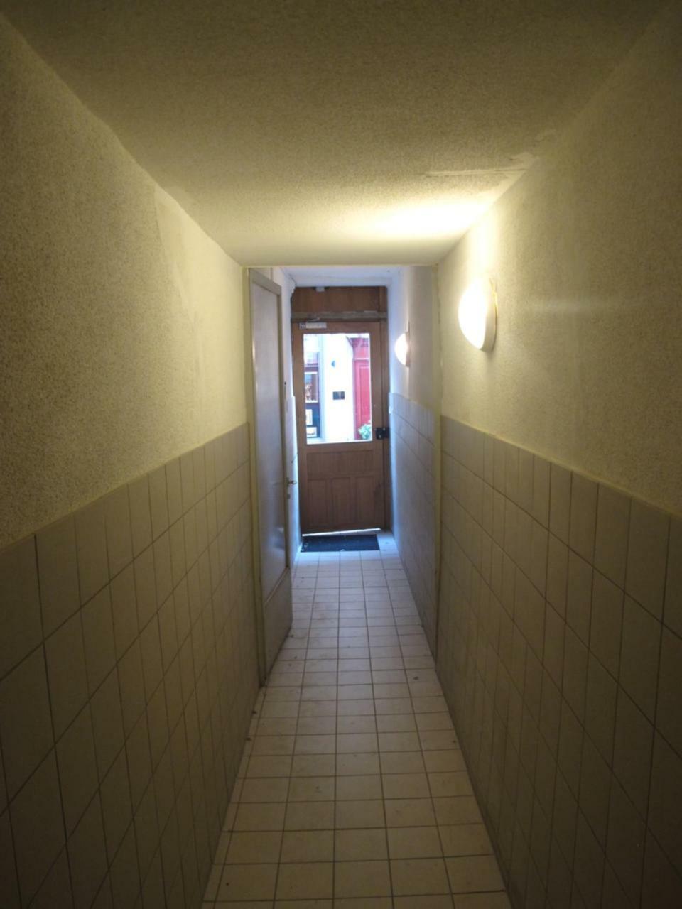 Citycosy Strasbourg - Budget St Thomas Serruriers Eksteriør billede